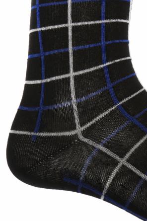Patterned socks, zdjęcie 2 Patterned socks od Haider Ackermann